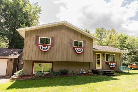 Wildflower Bay Rd, Rhinelander, WI 54501