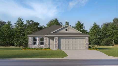 Sassafras Green Drive, Katy, TX 77493