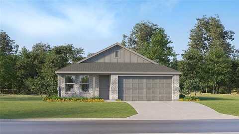 Sassafras Green Drive, Katy, TX 77493