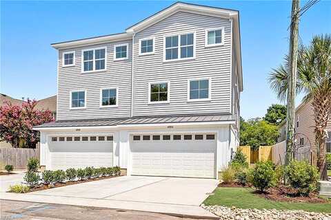 Lee Avenue, Virginia Beach, VA 23455