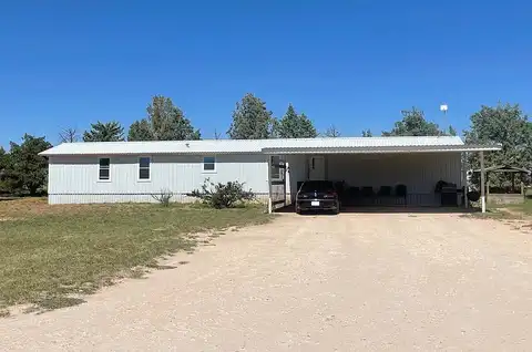 County Road 304-J, Seminole, TX 79360