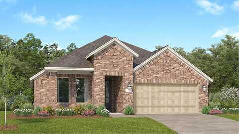 Coral Rae Court, League City, TX 77573