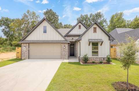 Locklear Lane, Tyler, TX 75703