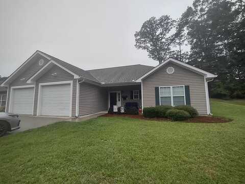 Wedgewood Unit B5, Sandersville, GA 31082