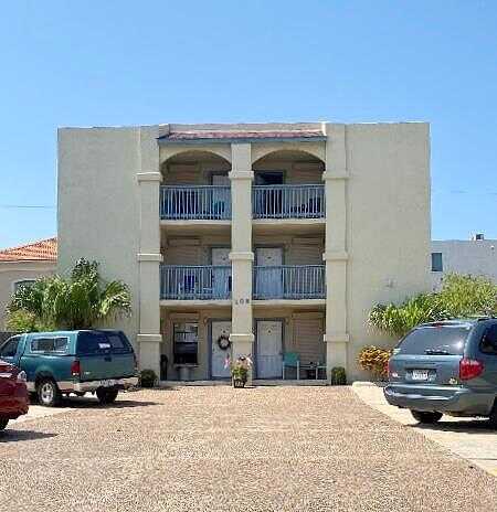 E Oleander St. # 201, South Padre Island, TX 78597