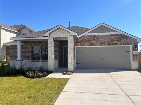 Verona Drive, College Station, TX 77845