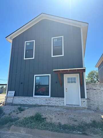 Holiday Dr, San Angelo, TX 76905