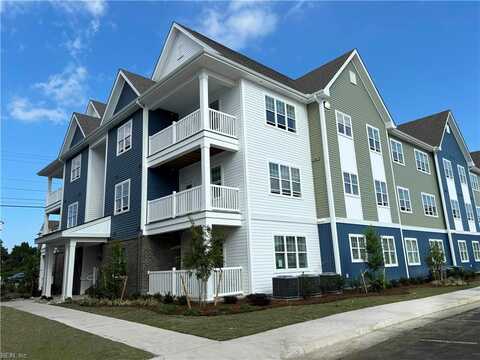 Vankar Drive #302, Virginia Beach, VA 23456