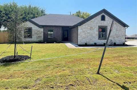 S Neathery Avenue, Collinsville, TX 76233