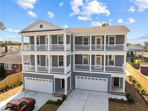 Cypress Avenue, Virginia Beach, VA 23451