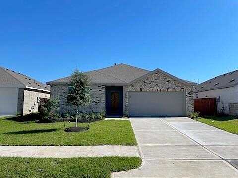 Shady Pines Drive, Beasley, TX 77417