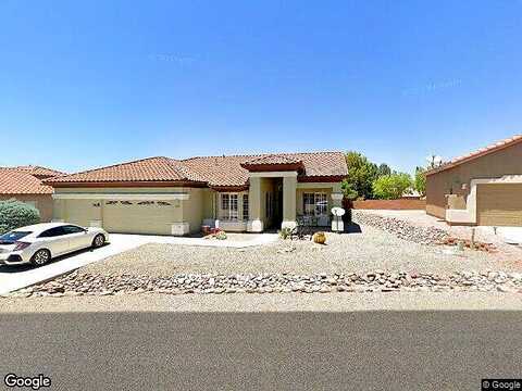 E Whisper Ridge, Cornville, AZ 86325