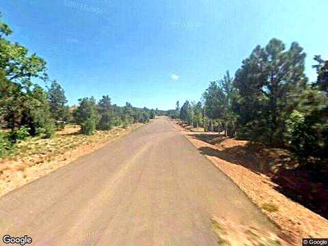 S Marshall Mountain Drive, Show Low, AZ 85901