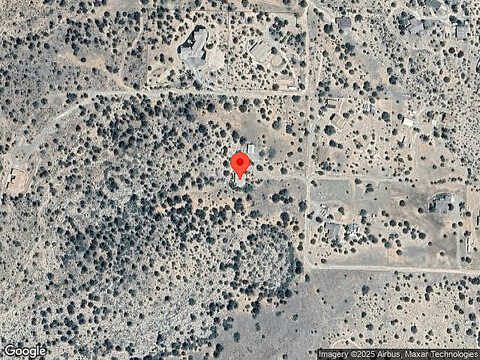 N Rd 4, Chino Valley, AZ 86323