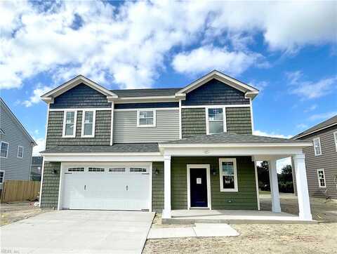 Middleton Way, Chesapeake, VA 23322