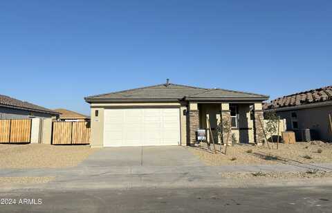 S 177Th Avenue, Goodyear, AZ 85338