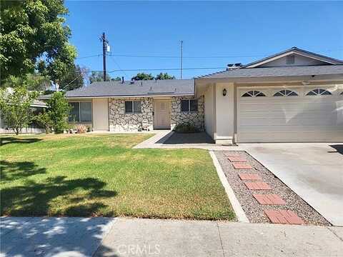 E Maverick Avenue., Anaheim, CA 92806