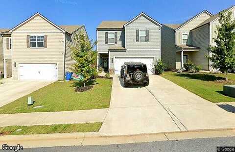 Depot Landing Way #74A, Auburn, GA 30011