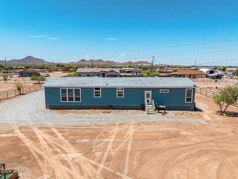 S 209Th Avenue, Buckeye, AZ 85326