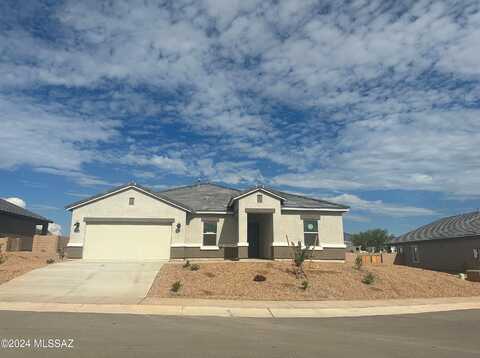 N Malia Moon Road, Marana, AZ 85658