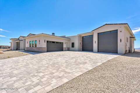 Camino De La Enclave, Lake Havasu City, AZ 86406