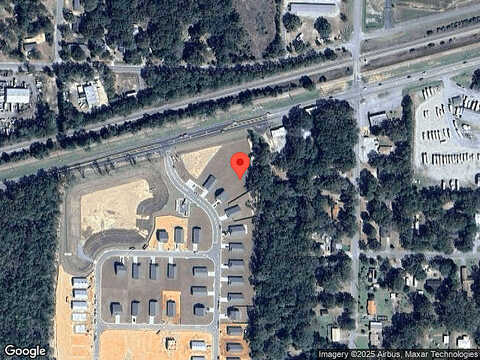 Horizons Edge Ln #Lot 3A, Milton, FL 32570