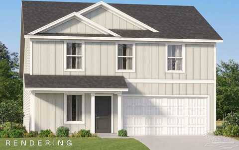 Horizons Edge Ln #Lot 3A, Milton, FL 32570