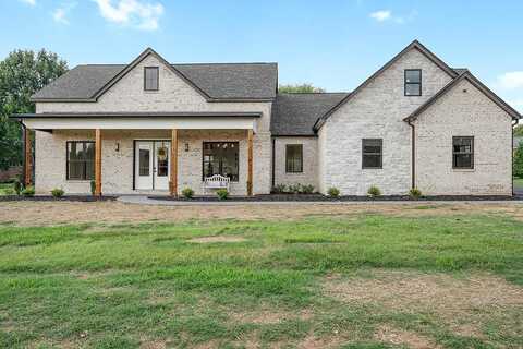 Meadow Brook Circle, Danville, VA 24541