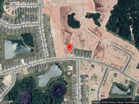 Ruby Falls Drive, DELAND, FL 32724