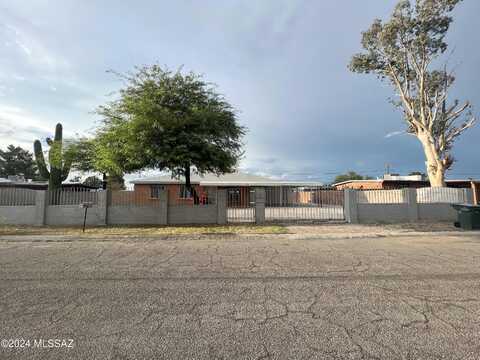 E 35Th Street, Tucson, AZ 85730