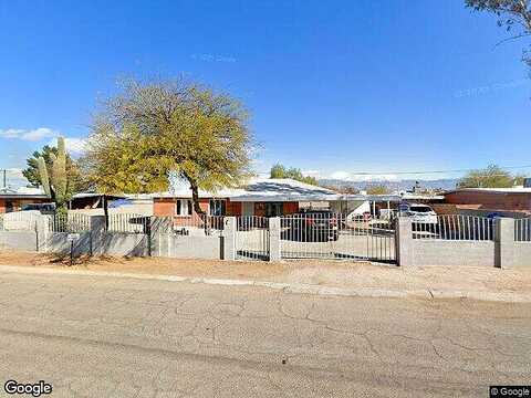 E 35Th Street, Tucson, AZ 85730