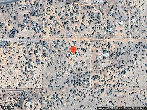 Grand Boulevard, Ash Fork, AZ 86320