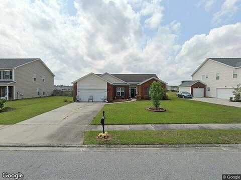 Greyfield Cir, Pooler, GA 31322