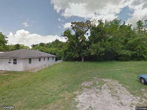Wilson, PETERSBURG, VA 23803