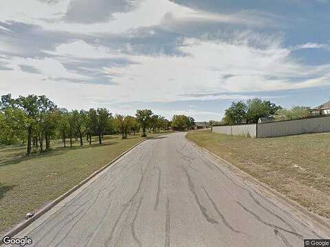 Bellaire Cir # Ga, Mineral Wells, TX 76067