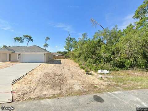 Sw 159Th Pl, Ocala, FL 34473