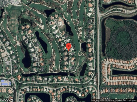 Bald Cypress Ave, Naples, FL 34104