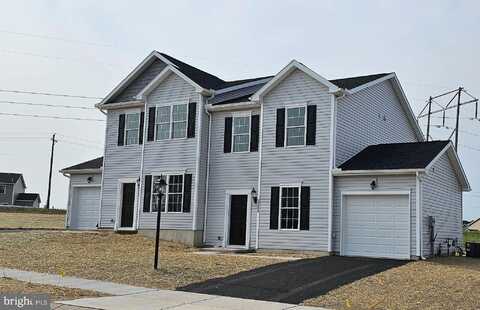 Castle Dr #Lot 270, DOVER, PA 17315