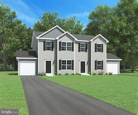 Fieldstone Dr #Lot 177, DOVER, PA 17315