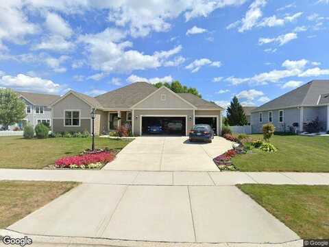 Willow, PORT WASHINGTON, WI 53074