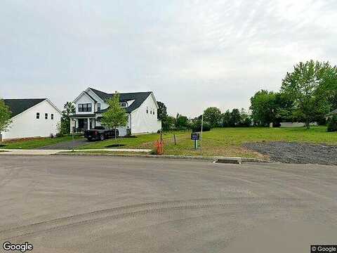Steeple Run Dr #Lot 29 Lorimer, QUAKERTOWN, PA 18951