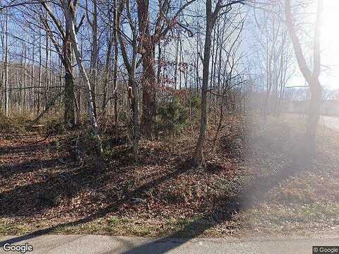 Charlemont Road, Goode, VA 24556