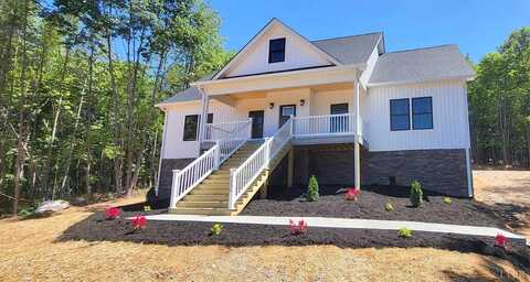 Charlemont Road, Goode, VA 24556