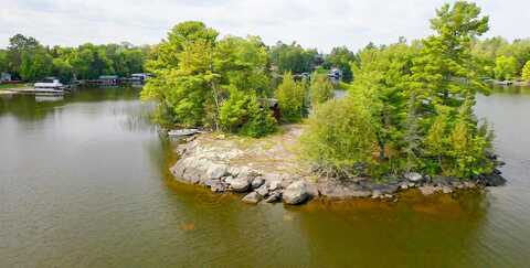 Breezy Point Island, Greenwood, MN 55790