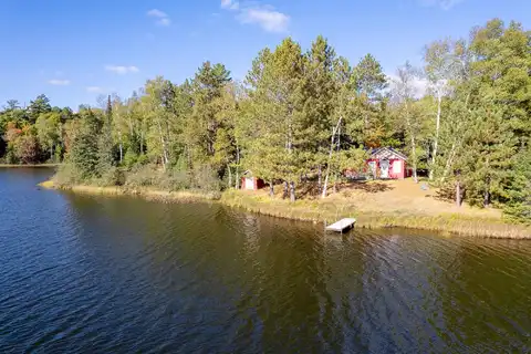 Clear Lake Rd N, Mercer, WI 54534