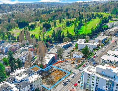 Avalon, SEATTLE, WA 98126