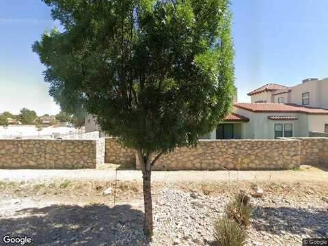 Country Club Rd Unit 2A, El Paso, TX 79932