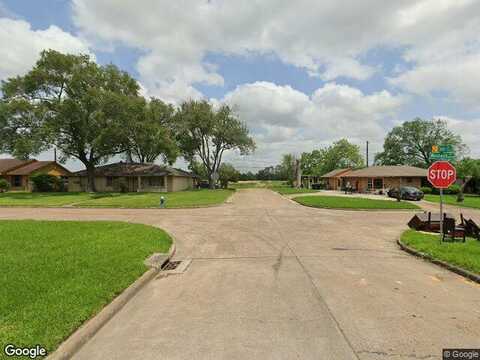 Caddo Rd, Houston, TX 77016