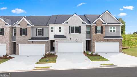 Honey Locust Court #54, Loganville, GA 30052