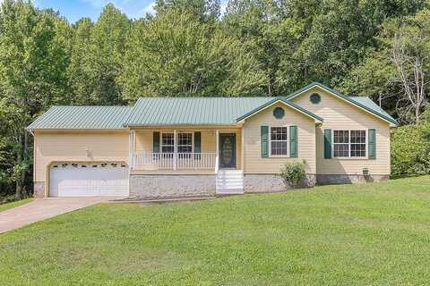 Keith Ave, Ringgold, GA 30736